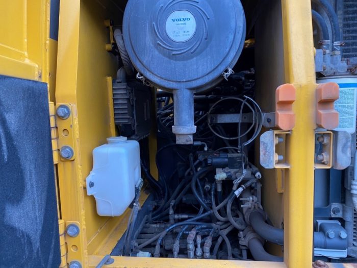 2003 Volvo EC210 BLC - Image 35