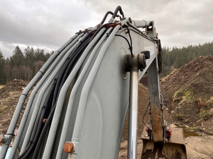 2003 Volvo EC210 BLC - Image 36