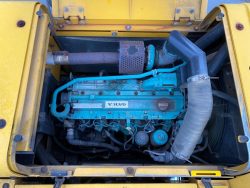 2003 Volvo EC210 BLC - Image 37