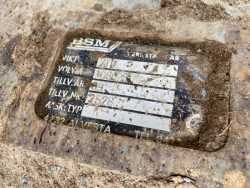 2003 Volvo EC210 BLC - Image 5