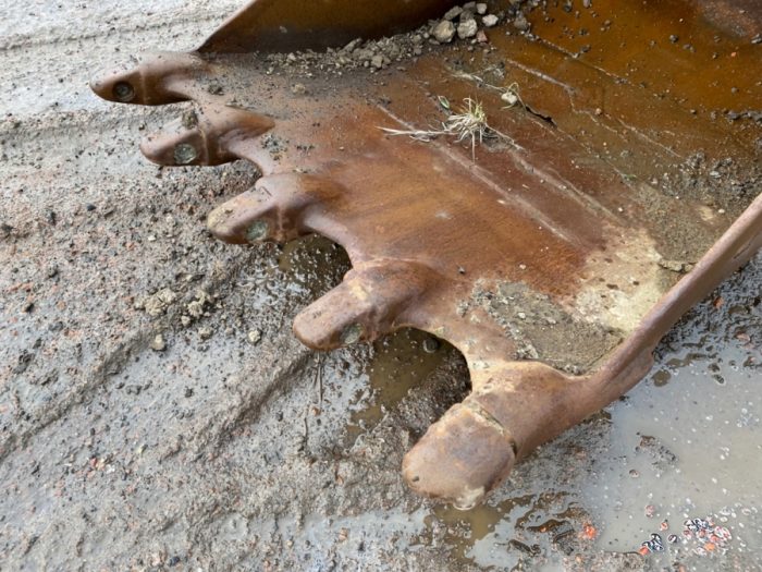 2003 Volvo EC210 BLC - Image 43