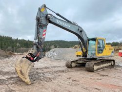 2003 Volvo EC210 BLC - Image 47