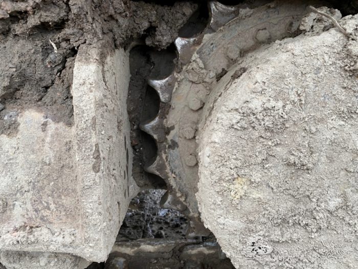 2003 Volvo EC210 BLC - Image 51