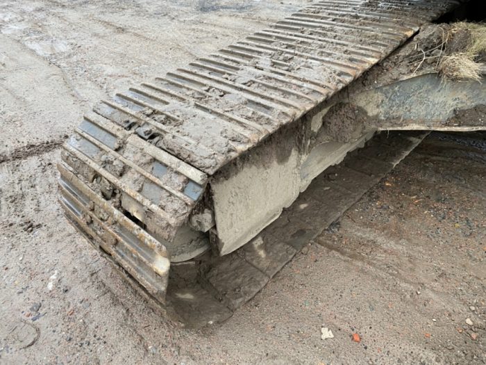 2003 Volvo EC210 BLC - Image 53