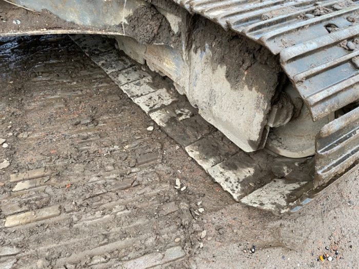 2003 Volvo EC210 BLC - Image 55