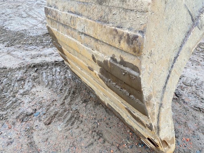 2003 Volvo EC210 BLC - Image 8