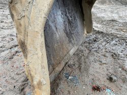 2003 Volvo EC210 BLC - Image 9