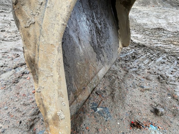 2003 Volvo EC210 BLC - Image 9