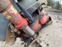 2003 Volvo EC210 BLC - Image 10