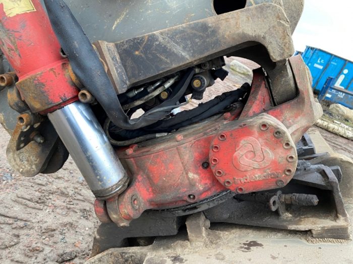 2003 Volvo EC210 BLC - Image 11