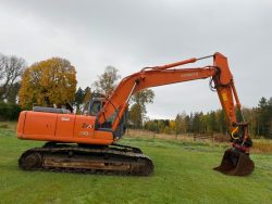 2004 Hitachi ZX210