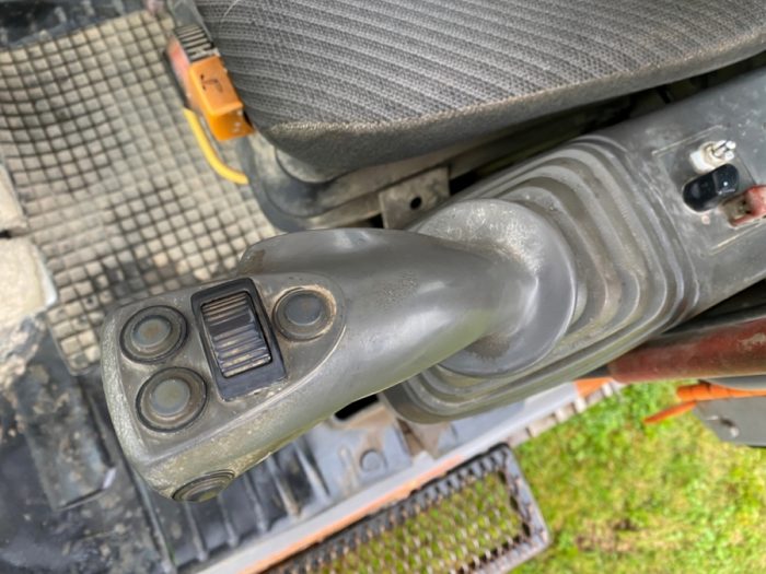 2004 Hitachi ZX210 - Image 100