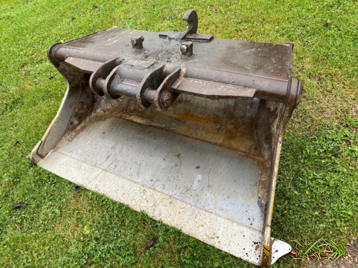 2004 Hitachi ZX210 - Image 105