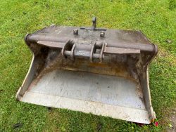 2004 Hitachi ZX210 - Image 106