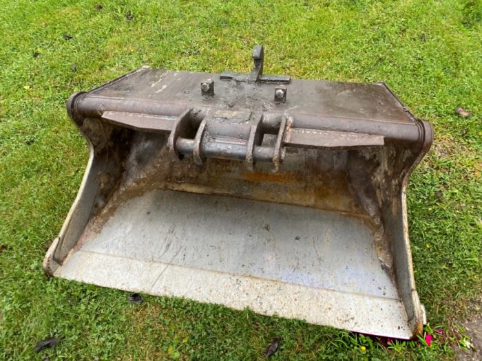 2004 Hitachi ZX210 - Image 106