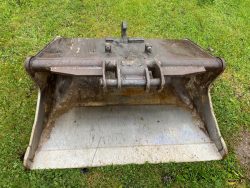 2004 Hitachi ZX210 - Image 107