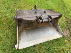 2004 Hitachi ZX210 - Image 108