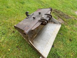 2004 Hitachi ZX210 - Image 109