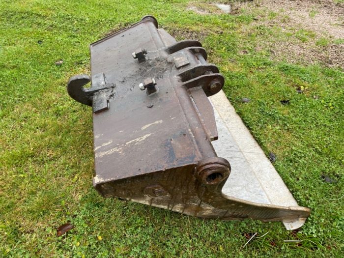 2004 Hitachi ZX210 - Image 110