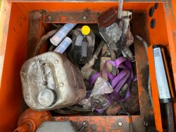 2004 Hitachi ZX210 - Image 111