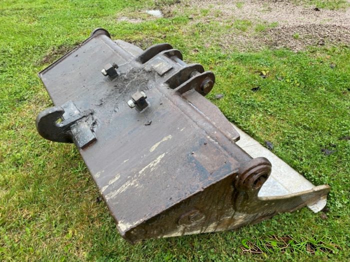 2004 Hitachi ZX210 - Image 112