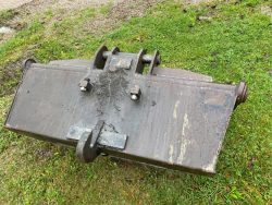 2004 Hitachi ZX210 - Image 113