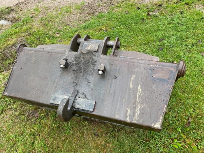 2004 Hitachi ZX210 - Image 113