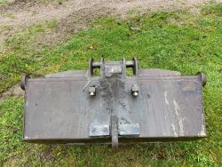 2004 Hitachi ZX210 - Image 114