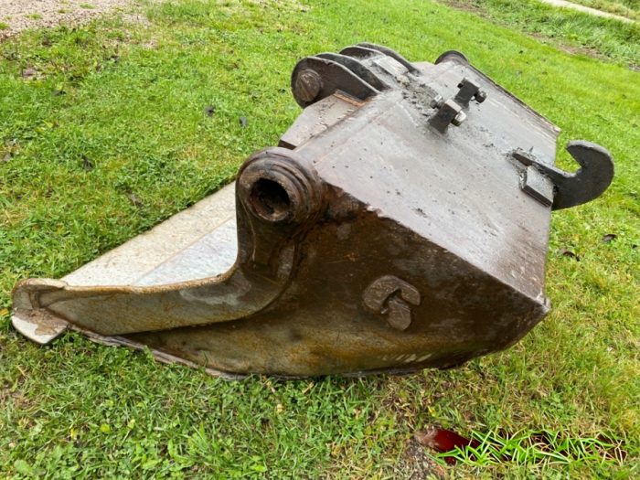 2004 Hitachi ZX210 - Image 115