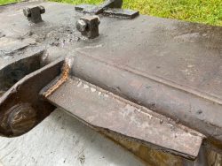 2004 Hitachi ZX210 - Image 116