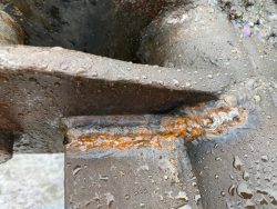 2004 Hitachi ZX210 - Image 117