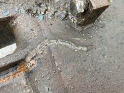 2004 Hitachi ZX210 - Image 118