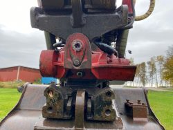 2004 Hitachi ZX210 - Image 12