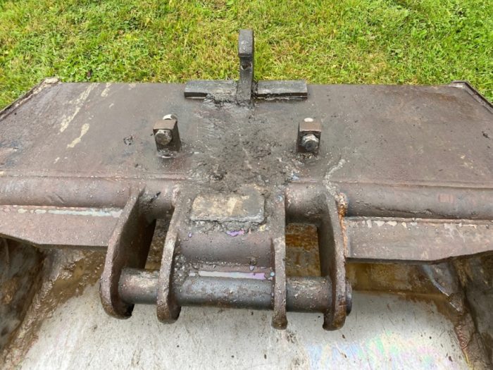 2004 Hitachi ZX210 - Image 120