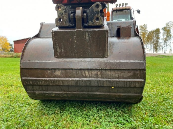 2004 Hitachi ZX210 - Image 15