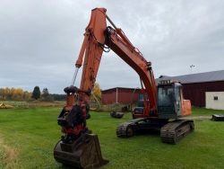 2004 Hitachi ZX210 - Image 19