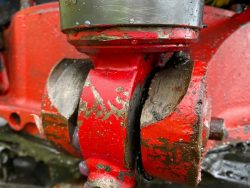 2004 Hitachi ZX210 - Image 20