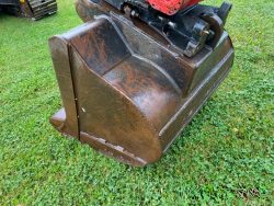 2004 Hitachi ZX210 - Image 21