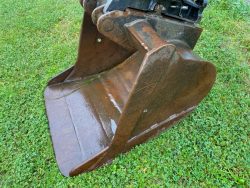 2004 Hitachi ZX210 - Image 22