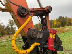 2004 Hitachi ZX210 - Image 23