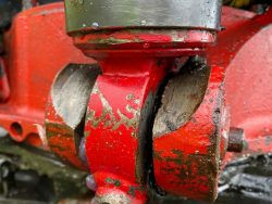 2004 Hitachi ZX210 - Image 24