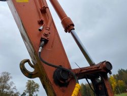 2004 Hitachi ZX210 - Image 25