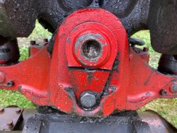 2004 Hitachi ZX210 - Image 26