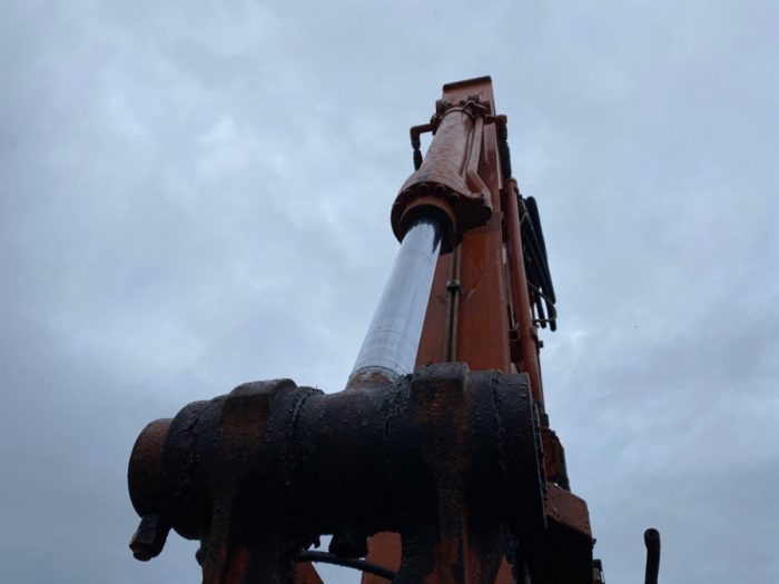 2004 Hitachi ZX210 - Image 28