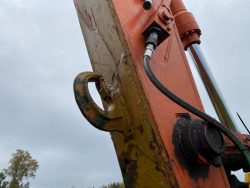 2004 Hitachi ZX210 - Image 29