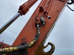 2004 Hitachi ZX210 - Image 31