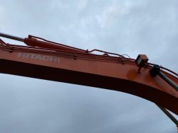 2004 Hitachi ZX210 - Image 32