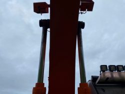 2004 Hitachi ZX210 - Image 34