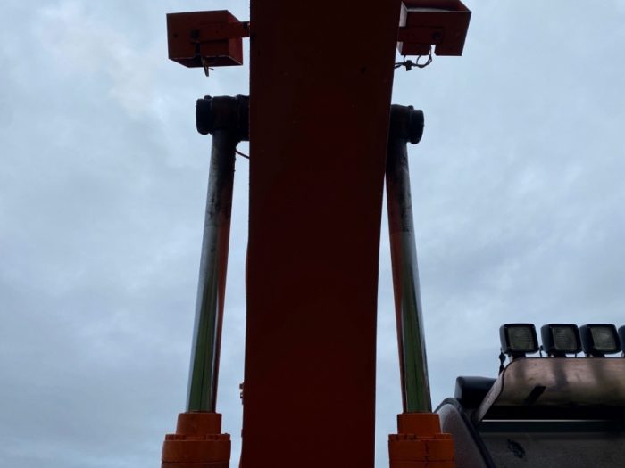 2004 Hitachi ZX210 - Image 34