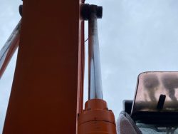 2004 Hitachi ZX210 - Image 35